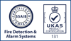 North East Electronic Aberdeen are UKAS Intruder Alarm Certified
