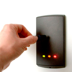 Door Access Systems