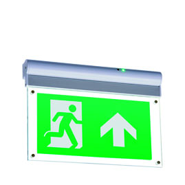 LED Lighting & Emergency Lighting